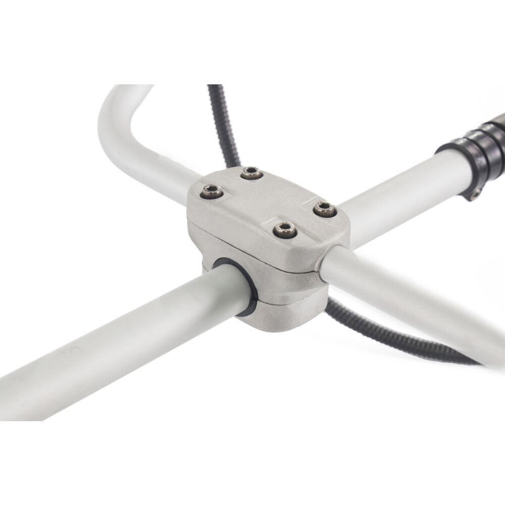 Триммер Интерскол КБ-44/43В (896.0.0.70) - фото 9