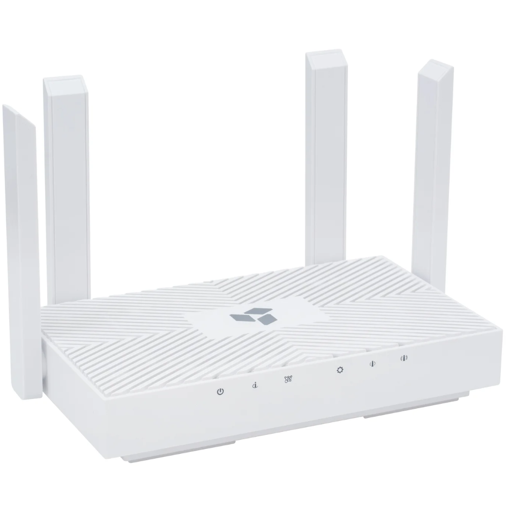 Wi-Fi маршрутизатор (роутер) SNR RT622-G41 White