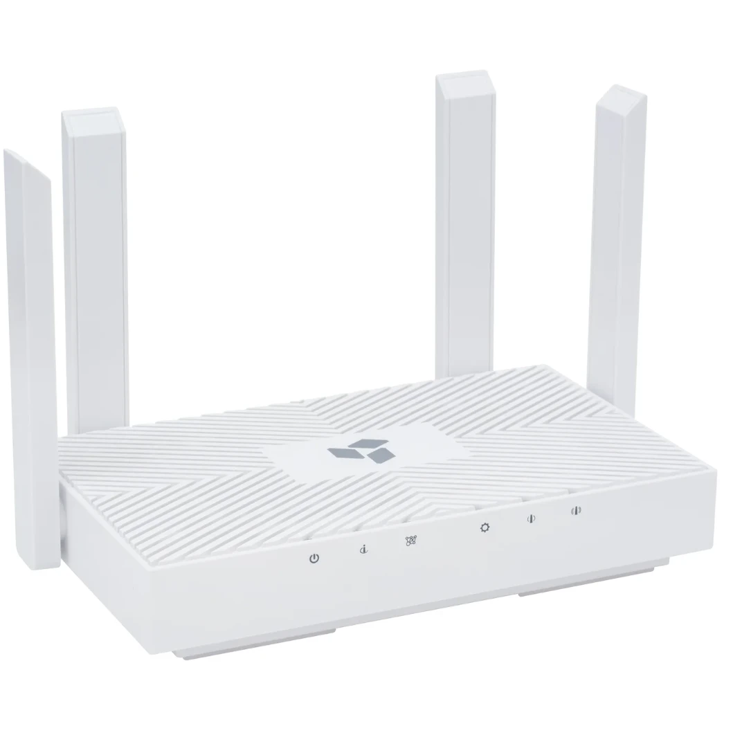 Wi-Fi маршрутизатор (роутер) SNR RT622-G41 White - SNR-RT622-G41