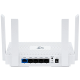 Wi-Fi маршрутизатор (роутер) SNR RT622-G41 White (SNR-RT622-G41)