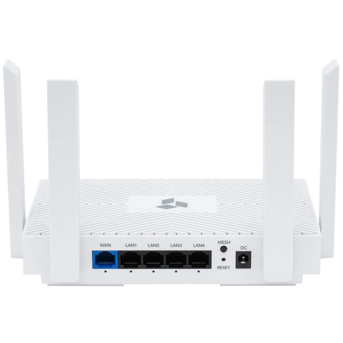 Wi-Fi маршрутизатор (роутер) SNR RT622-G41 White - SNR-RT622-G41 - фото 2