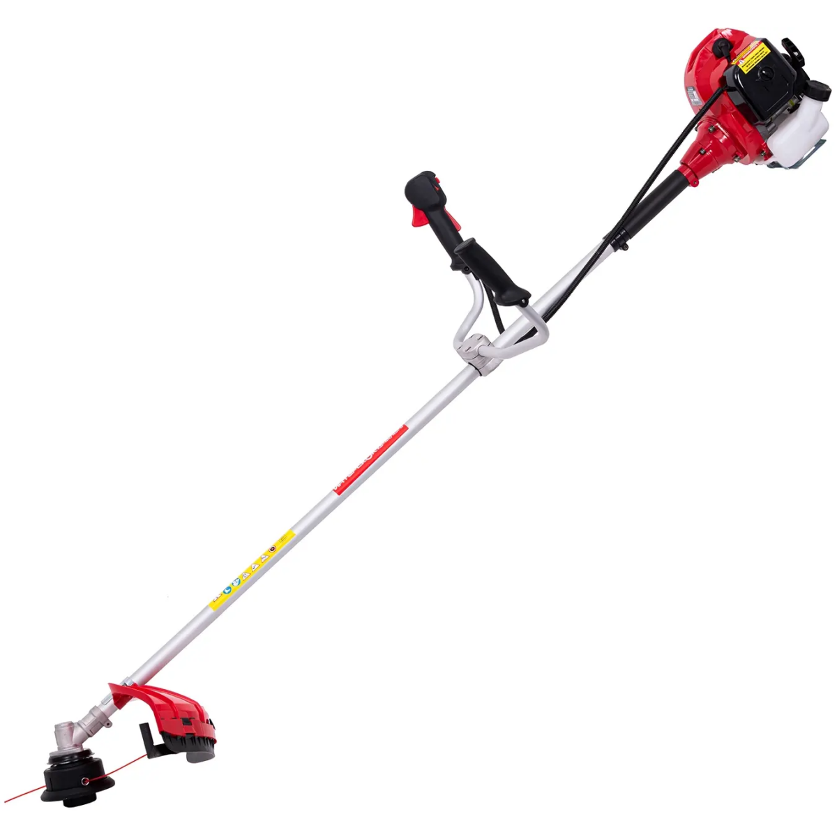 Триммер Интерскол КБ-44/43РВ (898.0.0.70) - фото 2