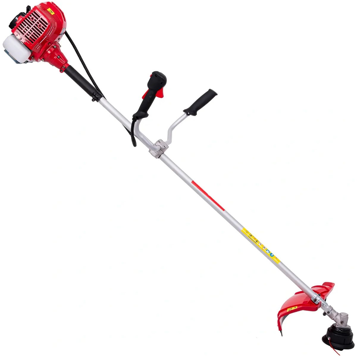 Триммер Интерскол КБ-44/43РВ (898.0.0.70) - фото 3