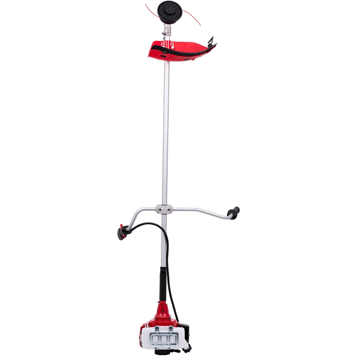 Триммер Интерскол КБ-44/43РВ (898.0.0.70) - фото 4