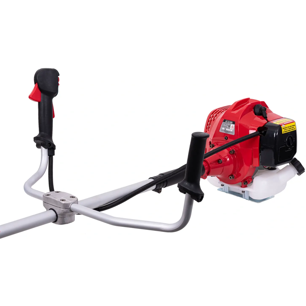 Триммер Интерскол КБ-44/43РВ (898.0.0.70) - фото 5