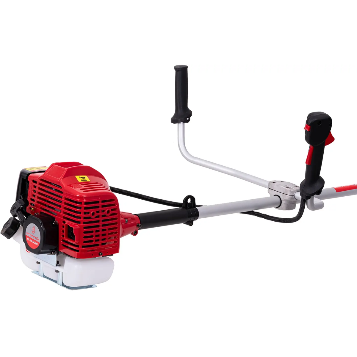 Триммер Интерскол КБ-44/43РВ (898.0.0.70) - фото 6