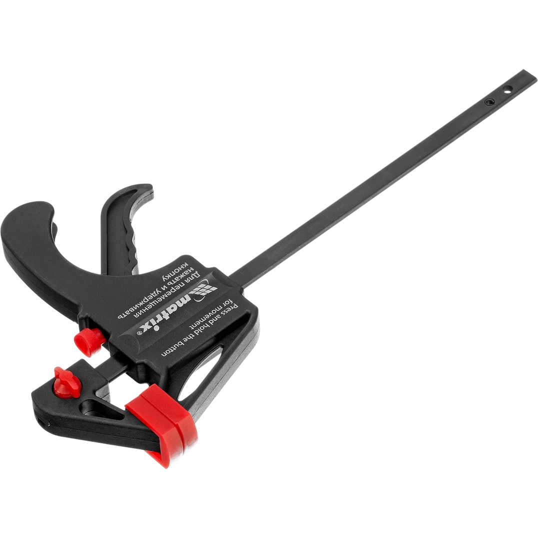 Струбцина Matrix 20561 - фото 2