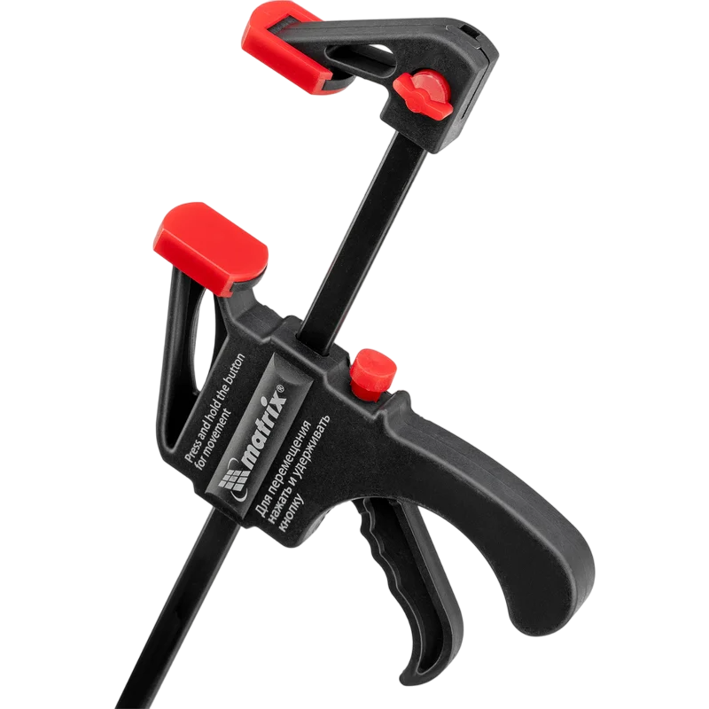 Струбцина Matrix 20561 - фото 3