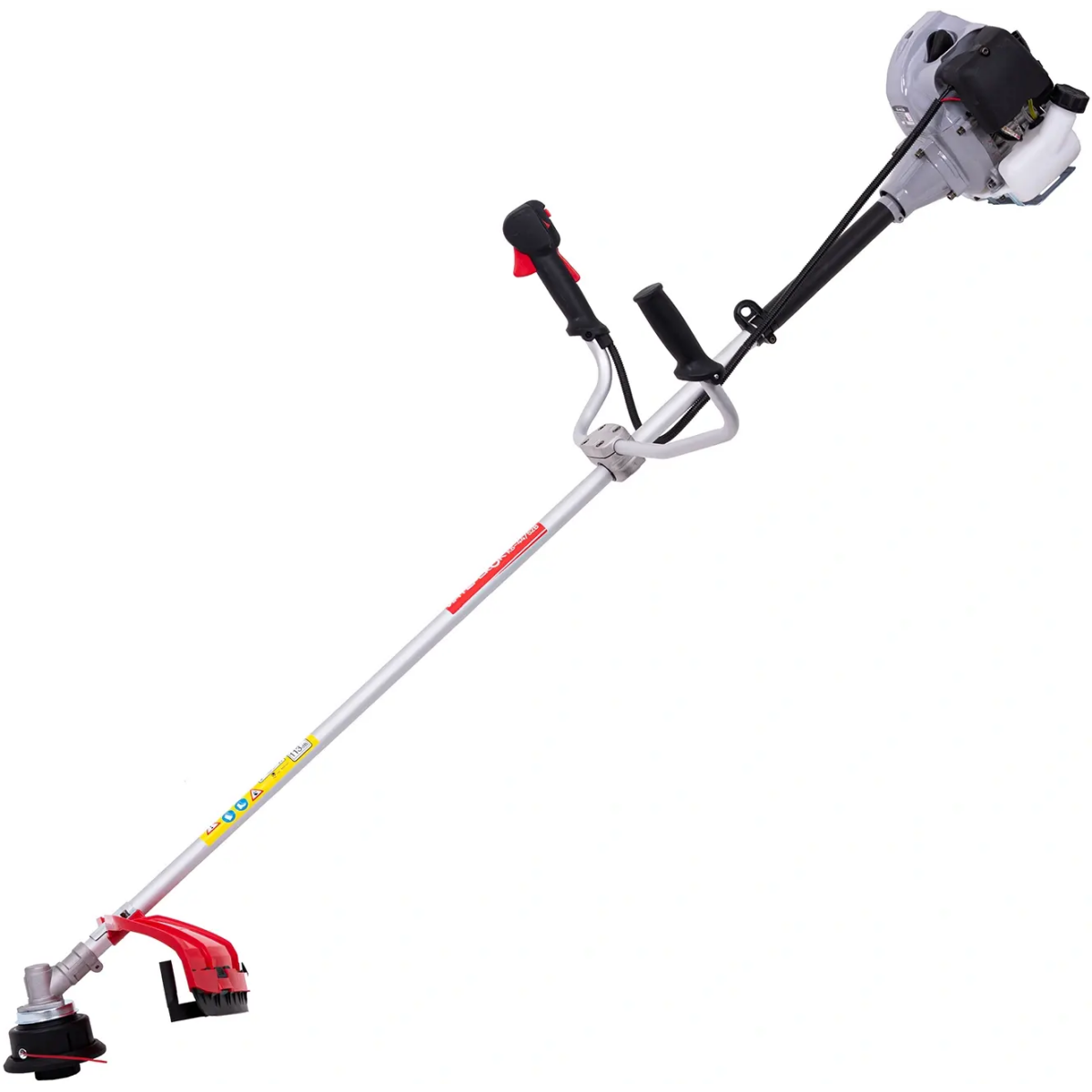 Триммер Интерскол КБ-44/52В (897.0.0.70) - фото 2