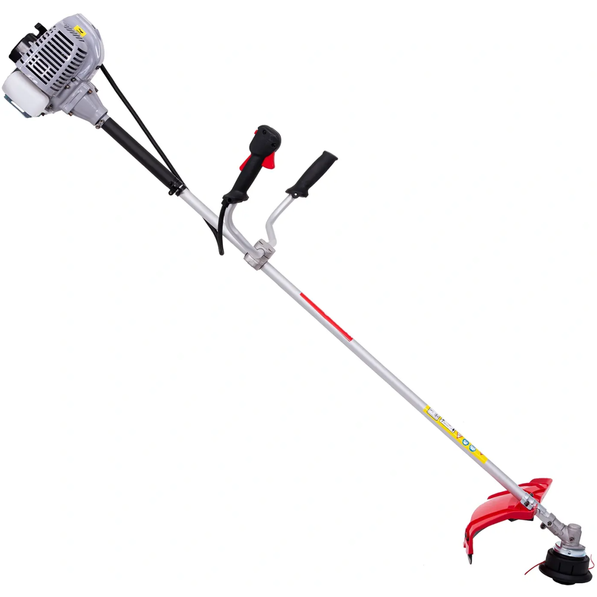 Триммер Интерскол КБ-44/52В (897.0.0.70) - фото 3