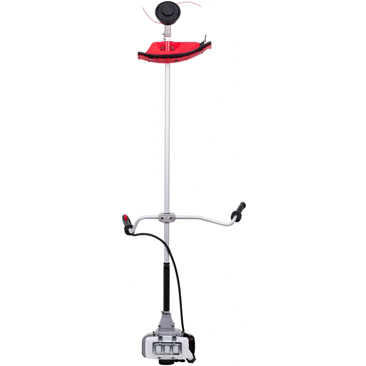 Триммер Интерскол КБ-44/52В (897.0.0.70) - фото 4