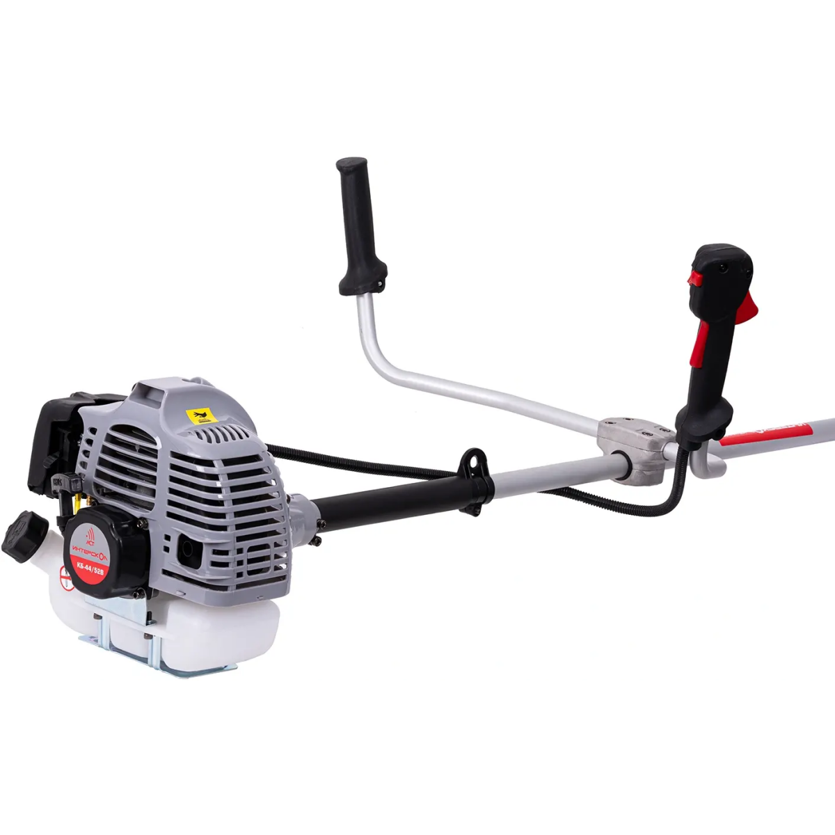 Триммер Интерскол КБ-44/52В (897.0.0.70) - фото 6