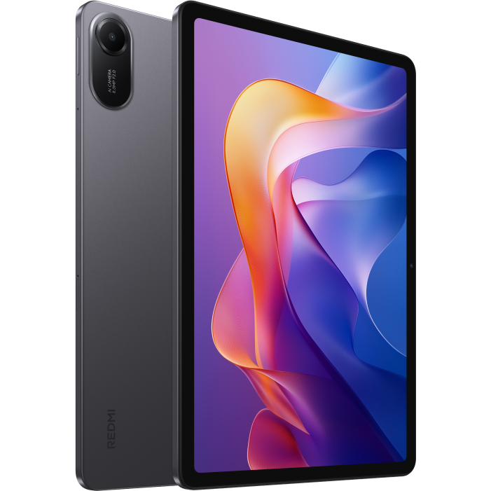 Планшет Xiaomi Redmi Pad 2 4/128GB LTE Graphite Gray — фото 2