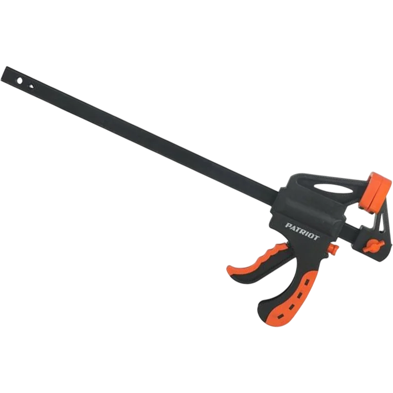 Струбцина PATRIOT QRP-300 - 350006501 - фото 2