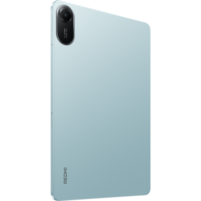 Планшет Xiaomi Redmi Pad 2 6/128GB Mint Green - VHU5929RU - фото 6