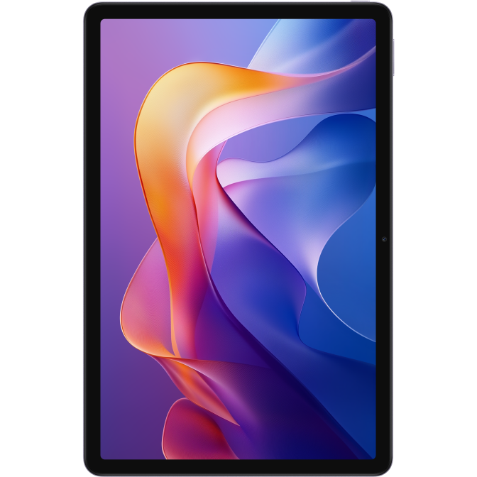 Планшет Xiaomi Redmi Pad 2 4/128GB Purple - X67157/VHU5855RU - фото 2
