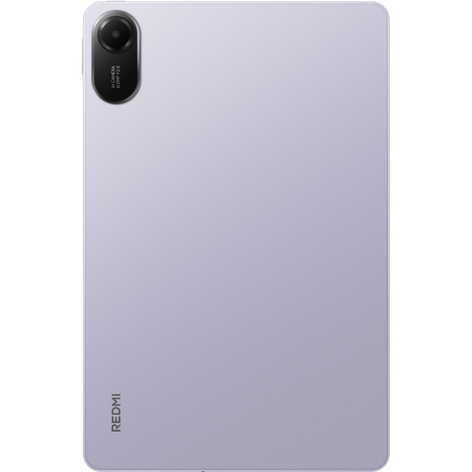Планшет Xiaomi Redmi Pad 2 4/128GB Purple - X67157/VHU5855RU - фото 5
