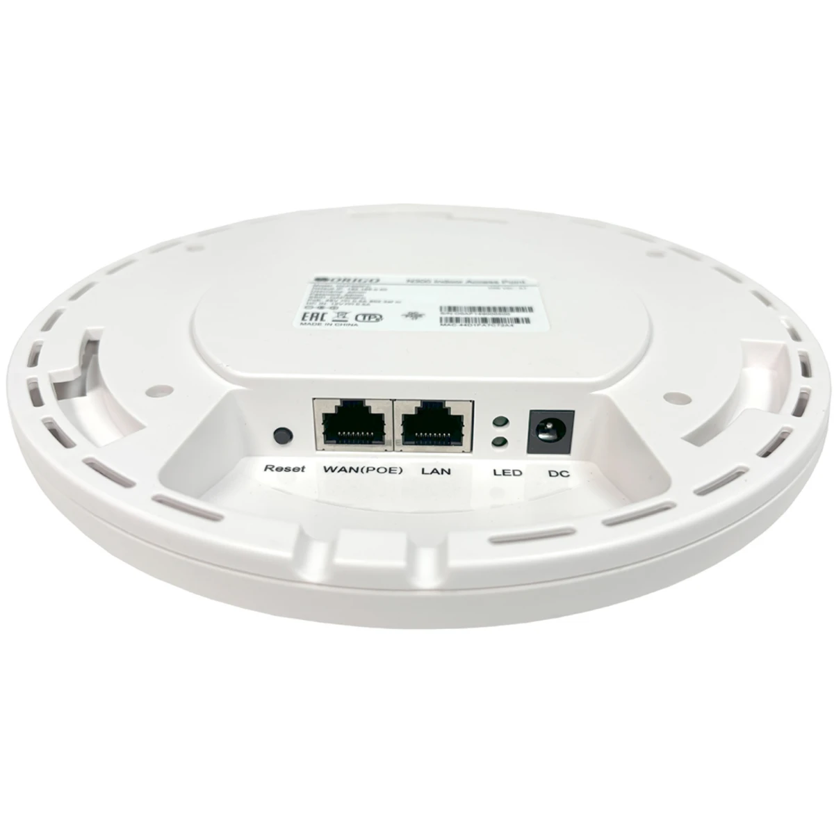 Wi-Fi точка доступа Origo OAP300FC - фото 3