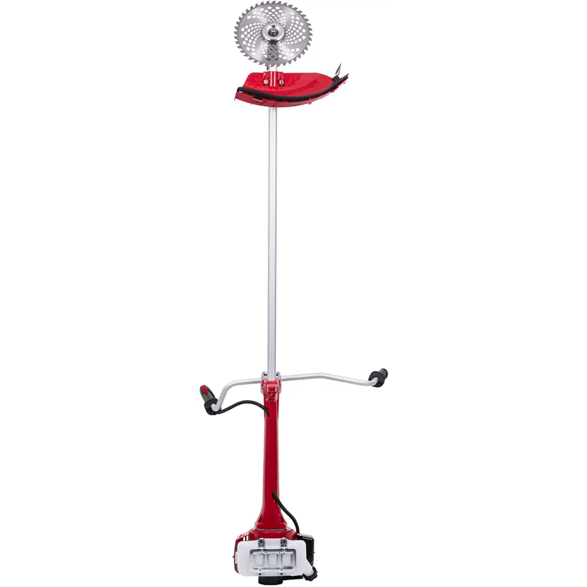 Триммер Интерскол КБ-44/52ВВ (910.0.0.70) - фото 4