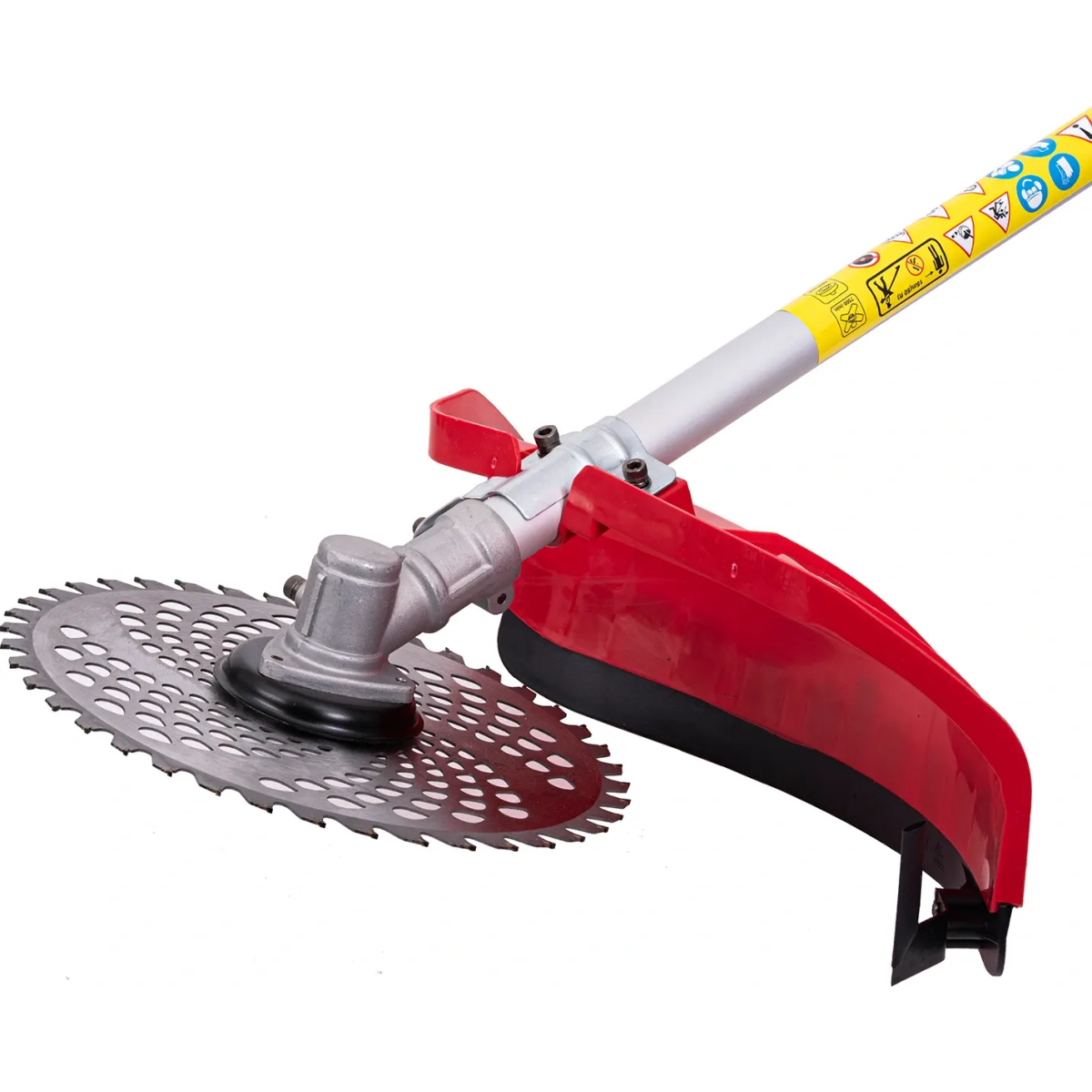 Триммер Интерскол КБ-44/52ВВ (910.0.0.70) - фото 7