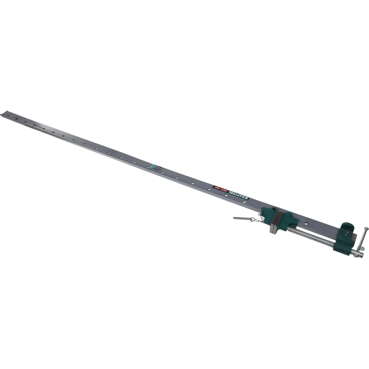 Струбцина KRAFTOOL TBC/6 - 32303-6 - фото 2