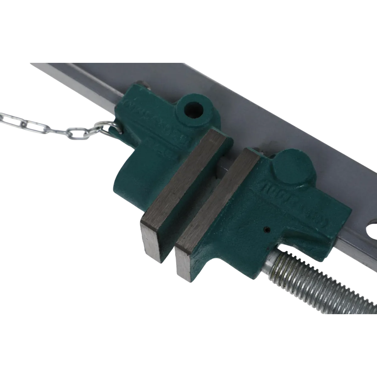 Струбцина KRAFTOOL TBC/6 - 32303-6 - фото 3