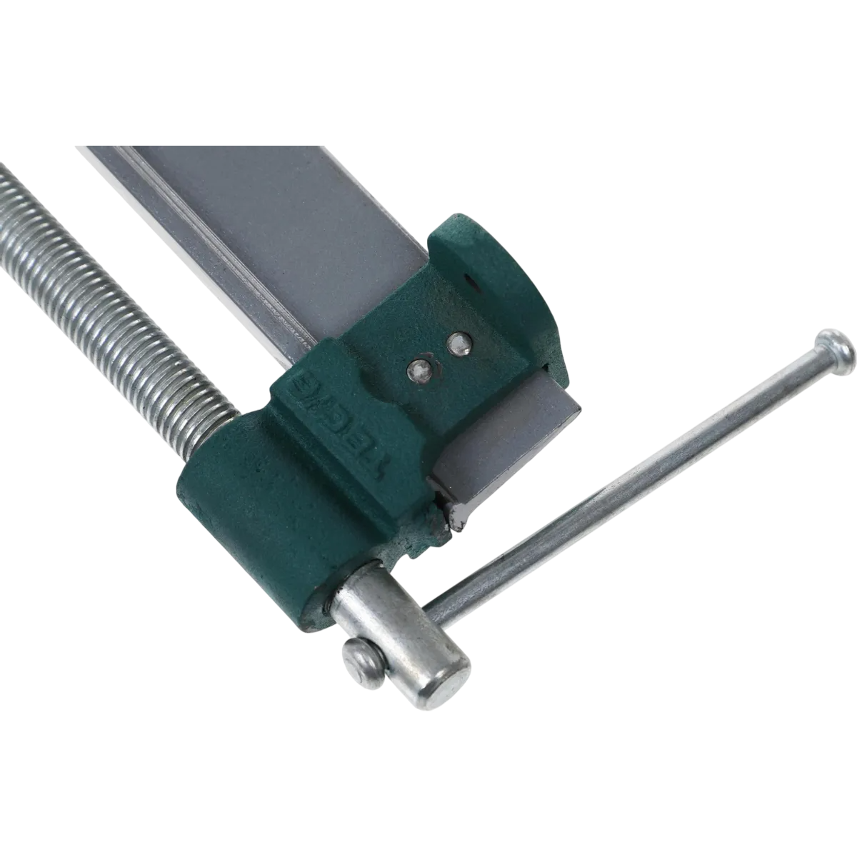 Струбцина KRAFTOOL TBC/6 - 32303-6 - фото 5