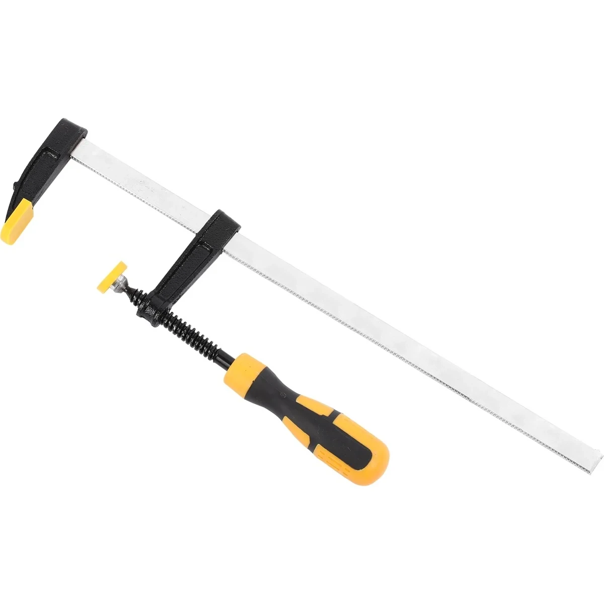 Струбцина Deli DL111250