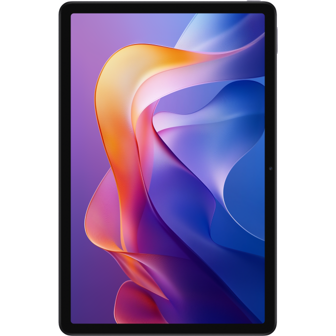 Планшет Xiaomi Redmi Pad 2 4/128GB LTE Graphite Gray - X65545/VHU5625RU - фото 2