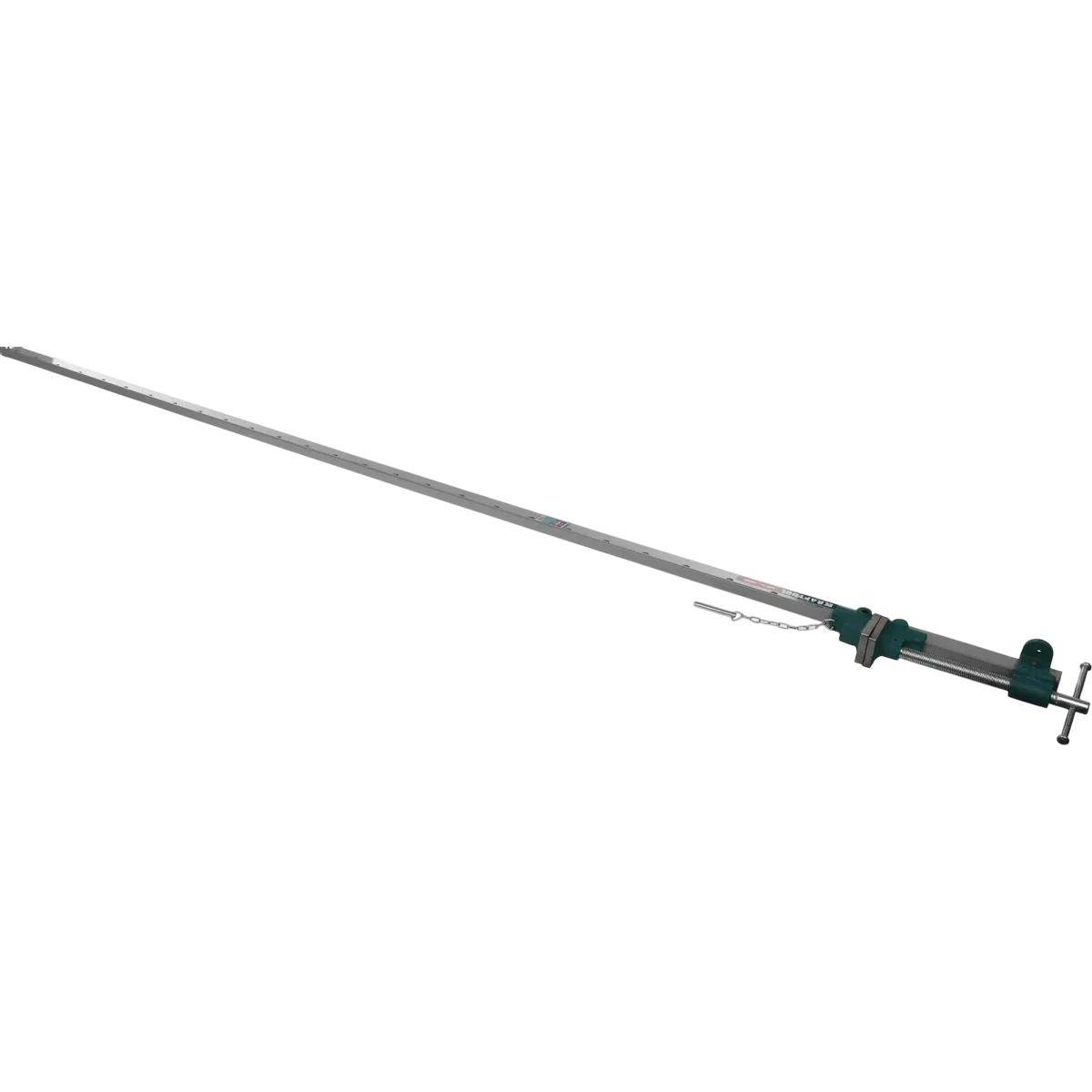 Струбцина KRAFTOOL TBC/7 - 32303-7 - фото 2