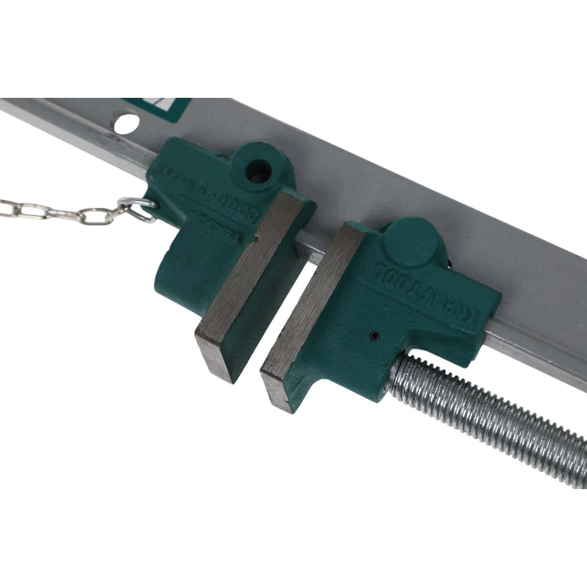 Струбцина KRAFTOOL TBC/7 - 32303-7 - фото 3