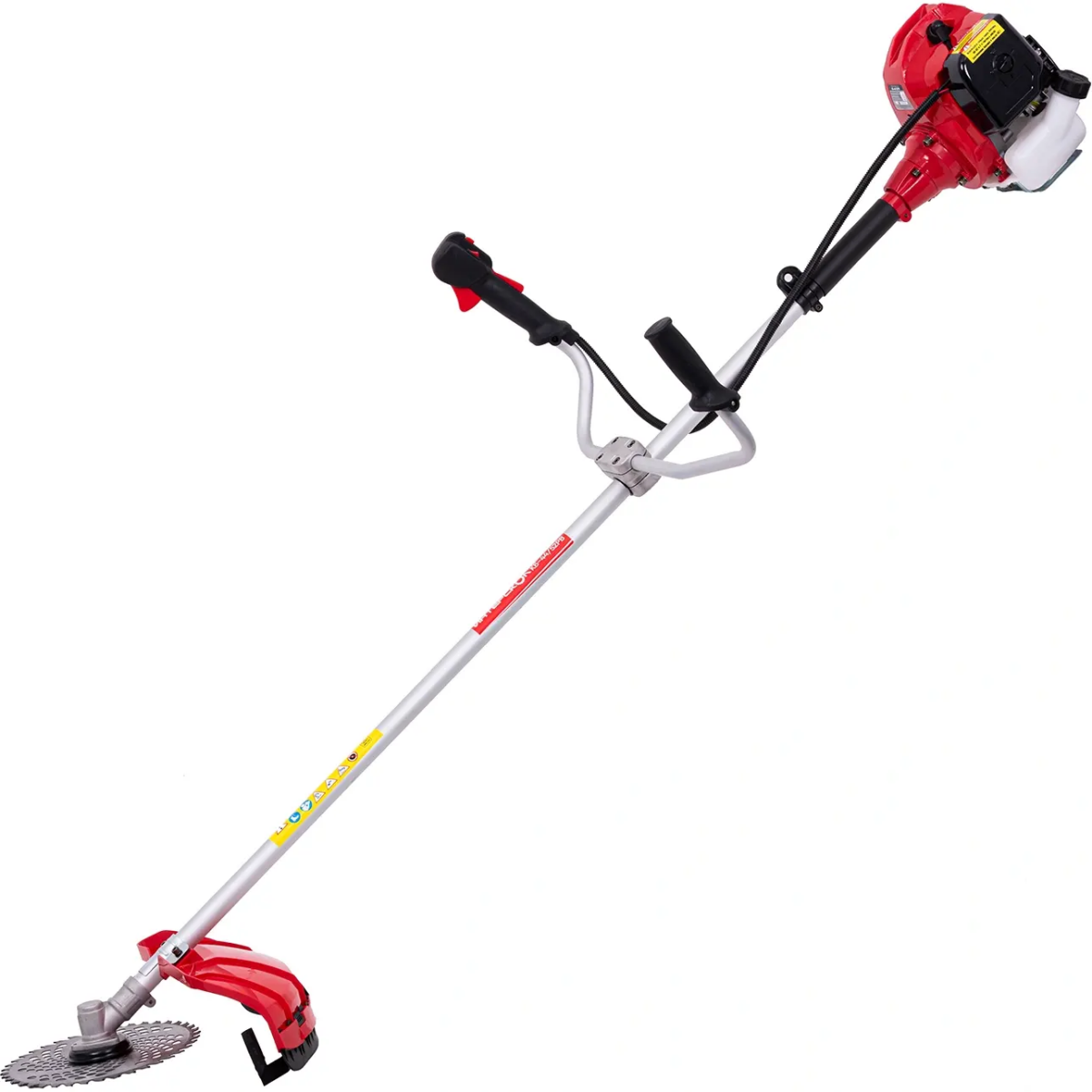 Триммер Интерскол КБ-44/52РВ (899.0.0.70) - фото 2