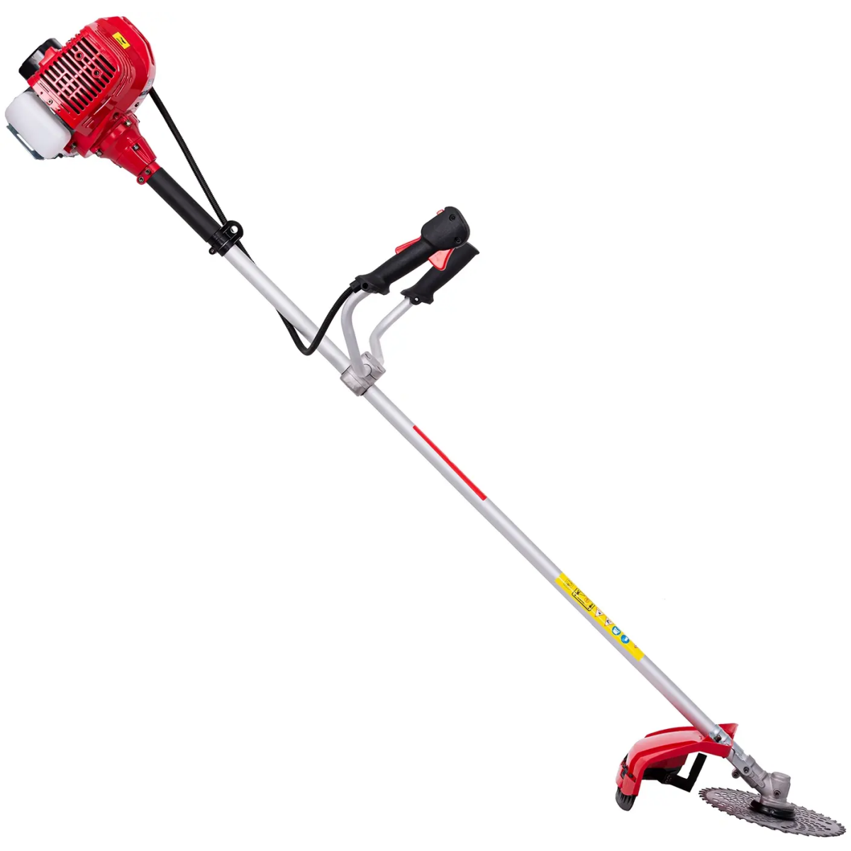 Триммер Интерскол КБ-44/52РВ (899.0.0.70) - фото 3