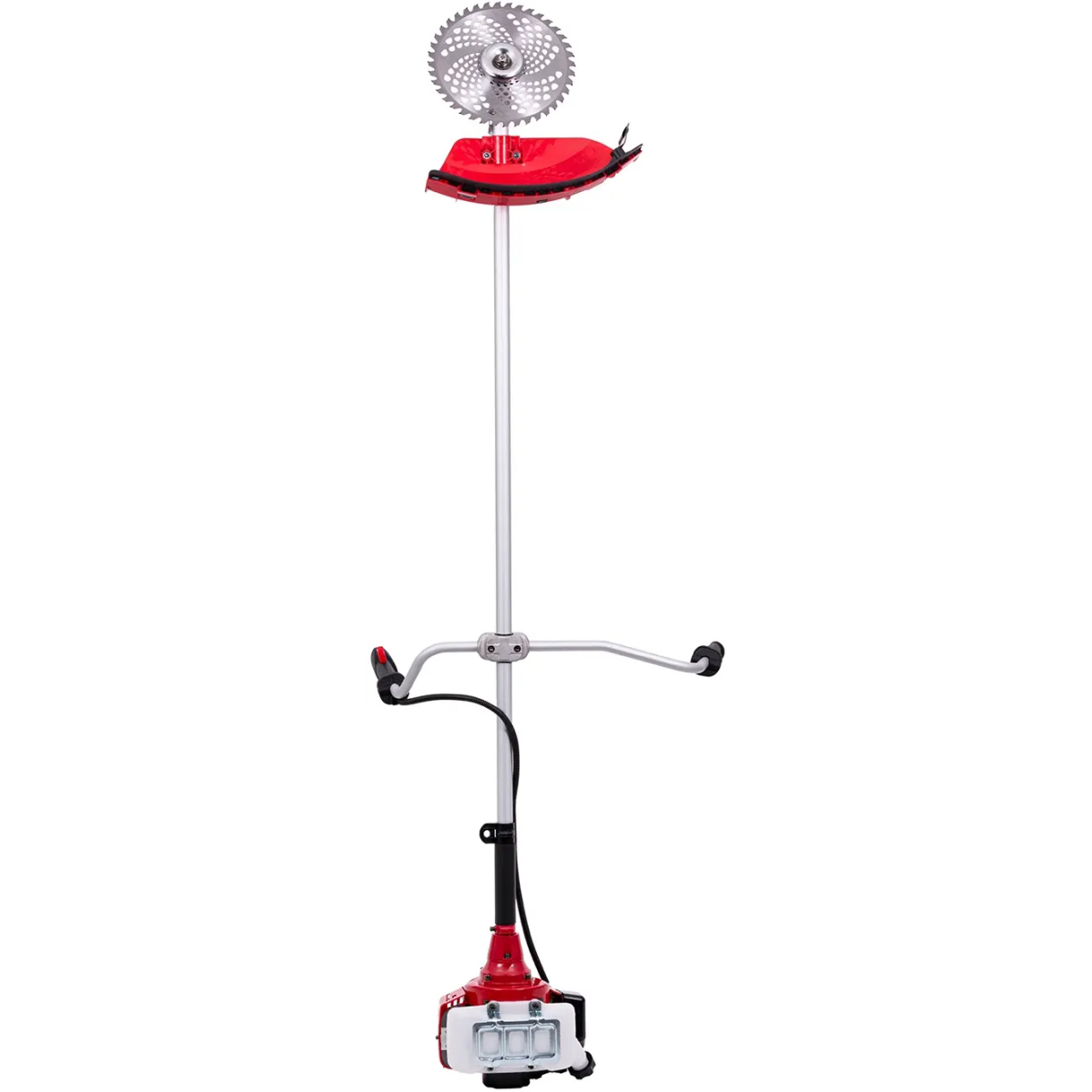 Триммер Интерскол КБ-44/52РВ (899.0.0.70) - фото 4