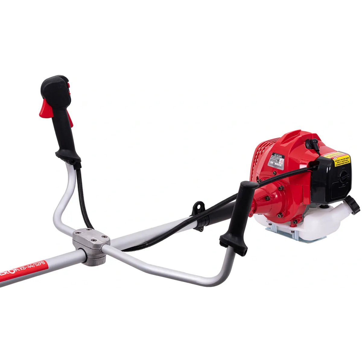 Триммер Интерскол КБ-44/52РВ (899.0.0.70) - фото 5