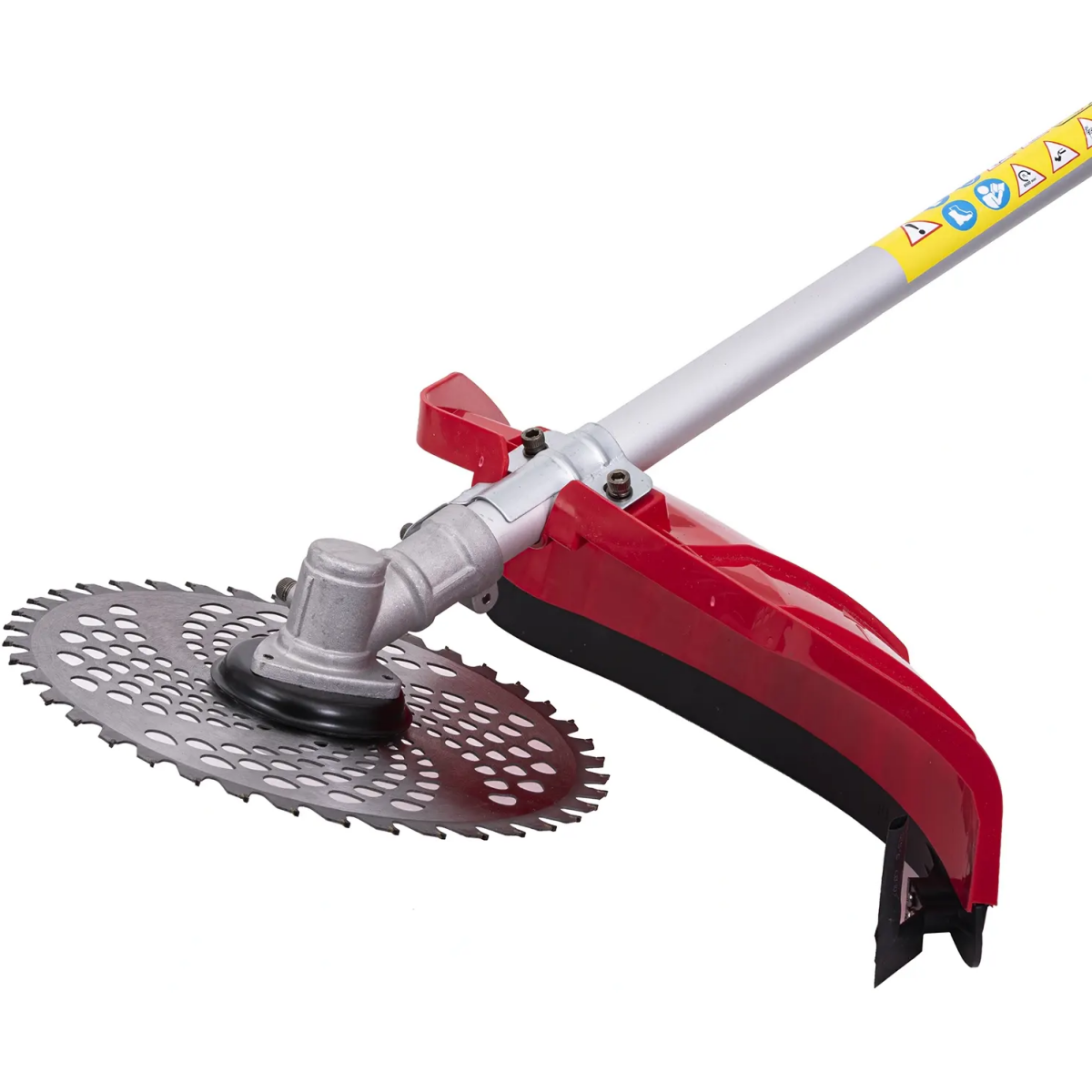 Триммер Интерскол КБ-44/52РВ (899.0.0.70) - фото 7