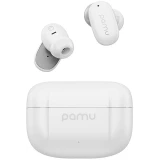 Гарнитура Padmate PaMu Z1 Pro White (T11P White)