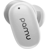 Гарнитура Padmate PaMu Z1 Pro White (T11P White)