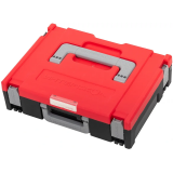 Кейс для инструментов Интерскол МультиБОКС малый 100 (2407.100)