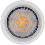 Светодиодная лампочка Gauss MR16 3000K (9 Вт, GU5.3) 10 шт. (101505109)