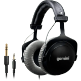 Наушники Gemini DJX-1000