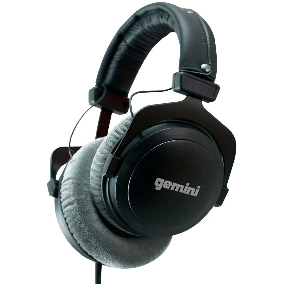 Наушники Gemini DJX-1000 - фото 2