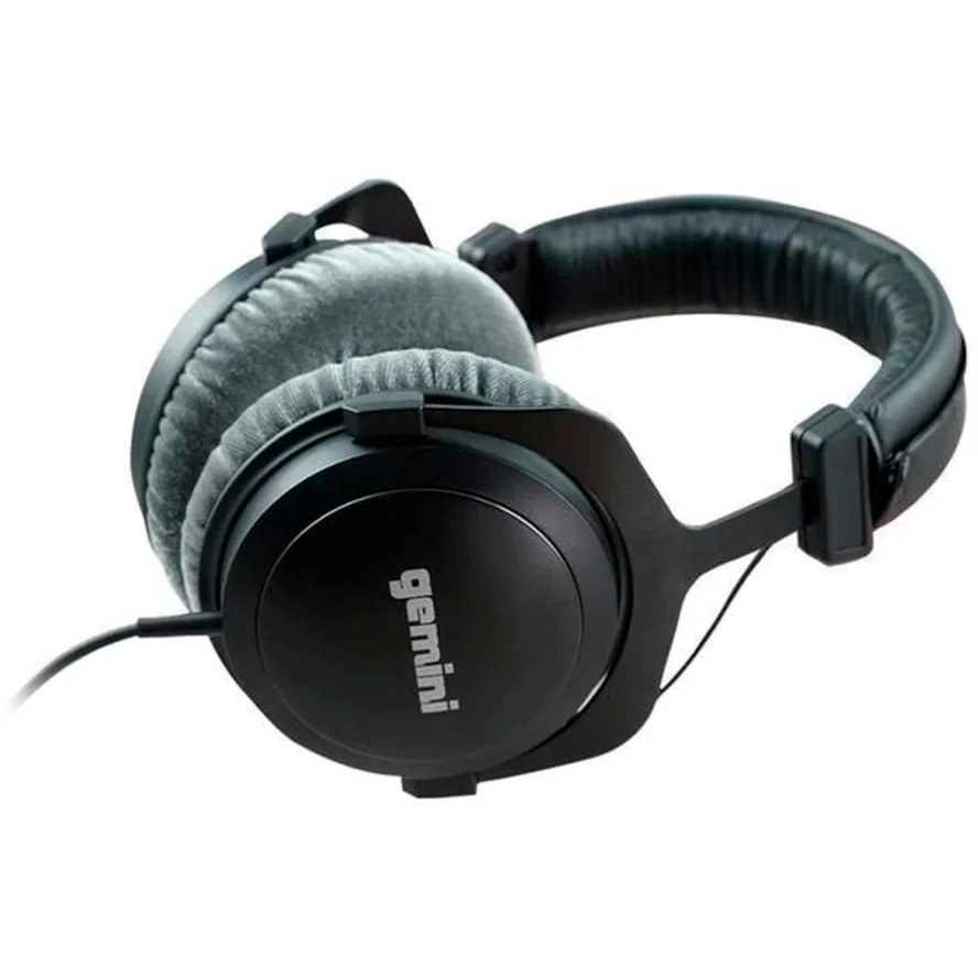 Наушники Gemini DJX-1000 - фото 4