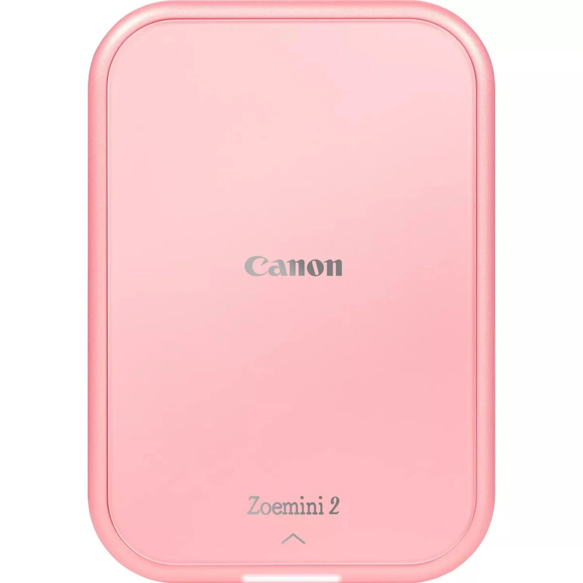 Портативный фотопринтер Canon Zoemini 2 Rose Gold - 5452C003