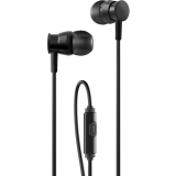 Гарнитура GAL HM-055 Black (HM-055BK)