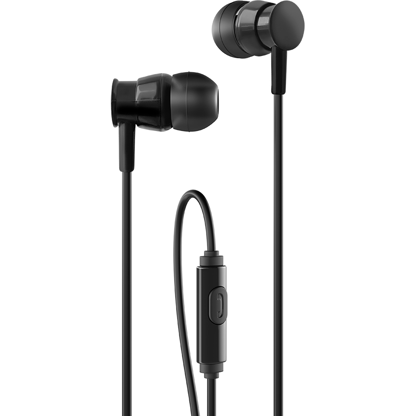 Гарнитура GAL HM-055 Black - HM-055BK