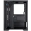 Корпус 1STPLAYER GO2 ARGB Black - Go2-BK-4F7 - фото 6