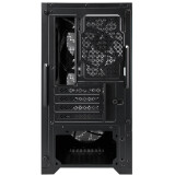 Корпус 1STPLAYER GO2 ARGB Black (Go2-BK-4F7)