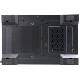 Корпус 1STPLAYER GO2 ARGB Black (Go2-BK-4F7)