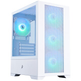 Корпус 1STPLAYER GO2 ARGB White (Go2-WH-4F7-W)
